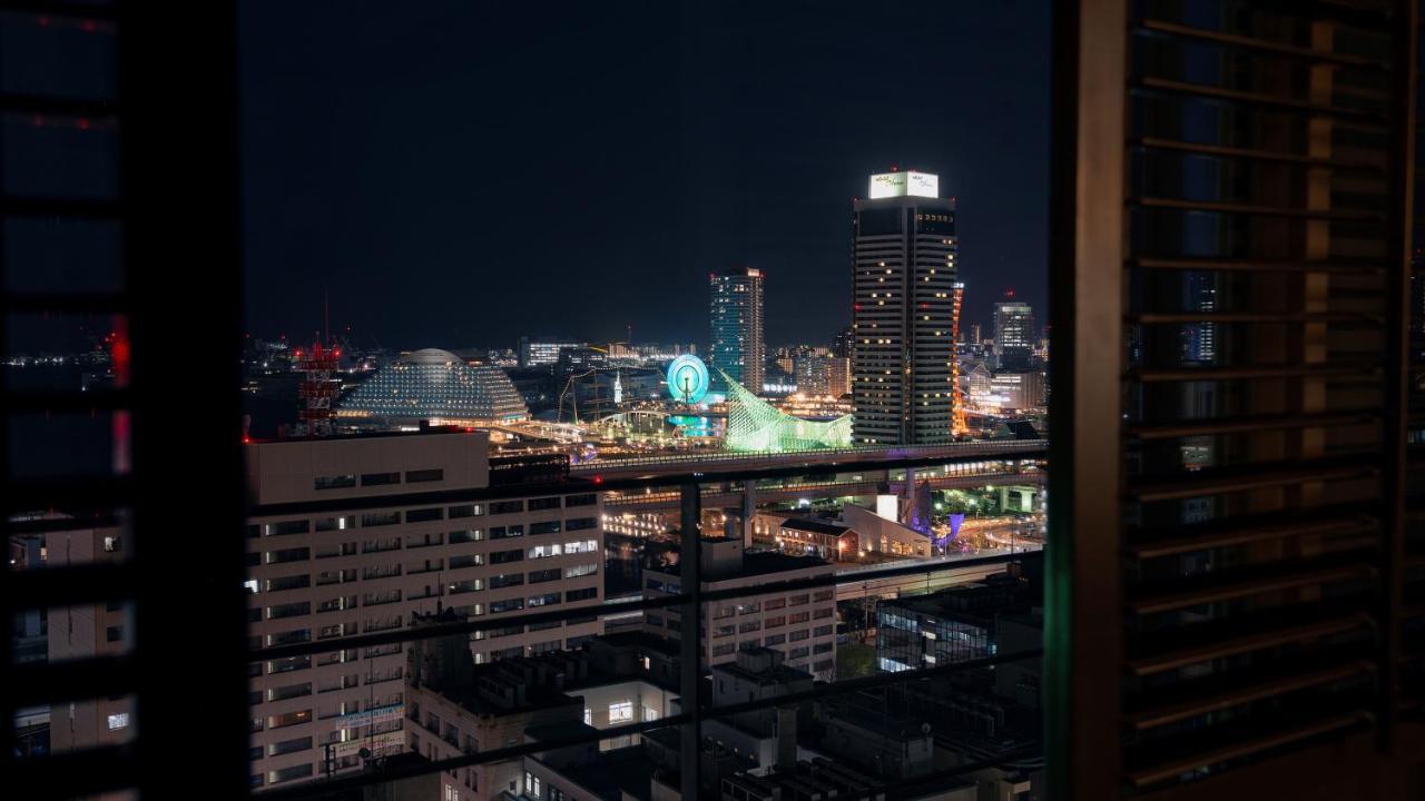فندق أورينتال كوبه المظهر الخارجي الصورة Tel Aviv